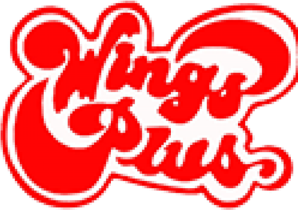 Wings Plus Donation Box Sponsor Logo Small - Wings Plus Logo (585x468)