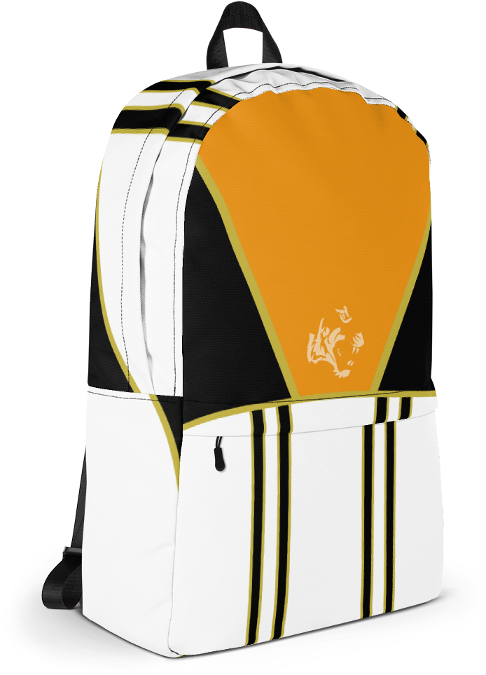 Wildlife Tiger - Backpack (1000x1000)
