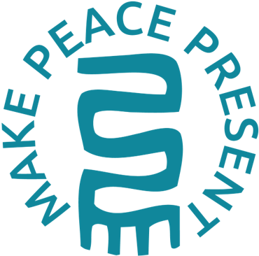 Amani "make Peace Present" Decals - 10th Mountain Division (386x387)
