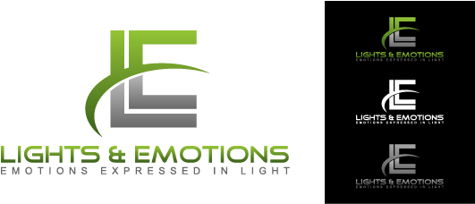 Lights And Emotions - Design (570x227)