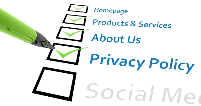 Download Png Image Report - Checklist (640x350)