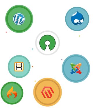 Open Source Development Company - Magento (327x372)