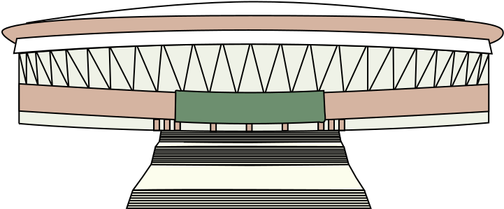 Stadium Clipart (800x435)