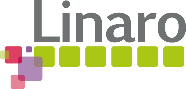 Overview - Linaro (709x354)