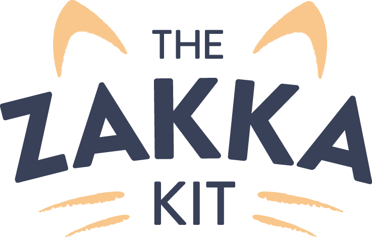 Japanese Stationery Delivered To You Monthly - Poster (737x469)