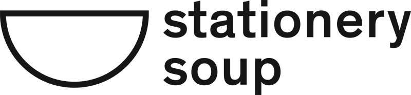 Stationery Soup Stationery Soup - Us Rumelange (800x185)