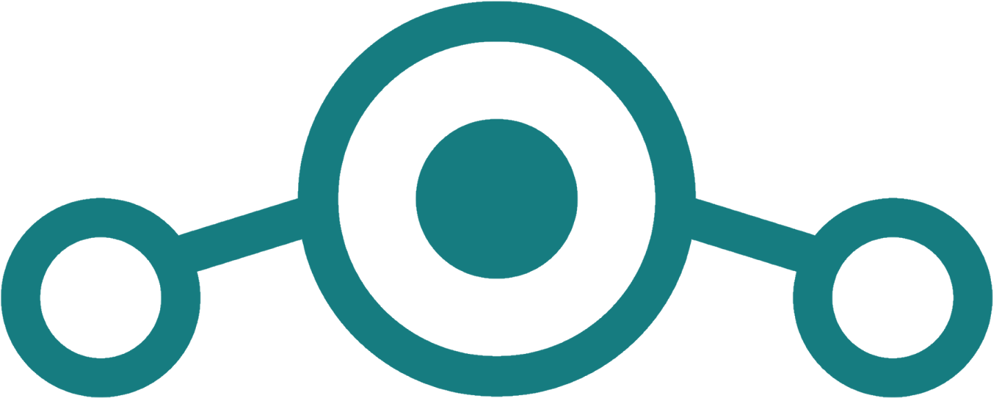 Official Lineageos Is Based On The Android Open Source - Lineage Os Logo (1600x800)