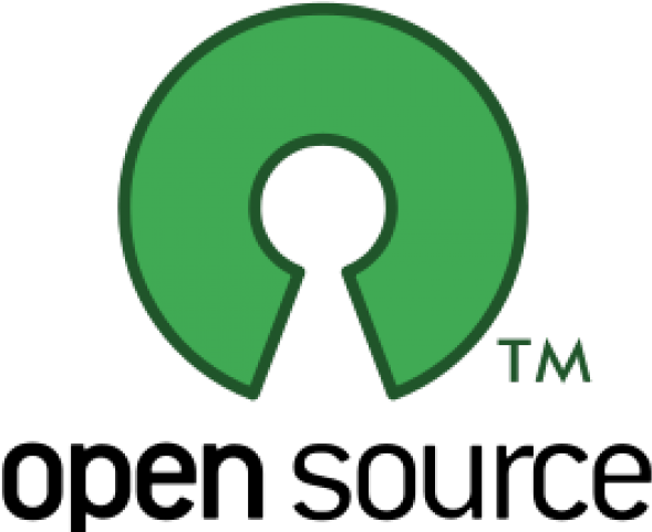 Open Source Vector Images Free Download Clip Art Carwad - Open Source (640x480)