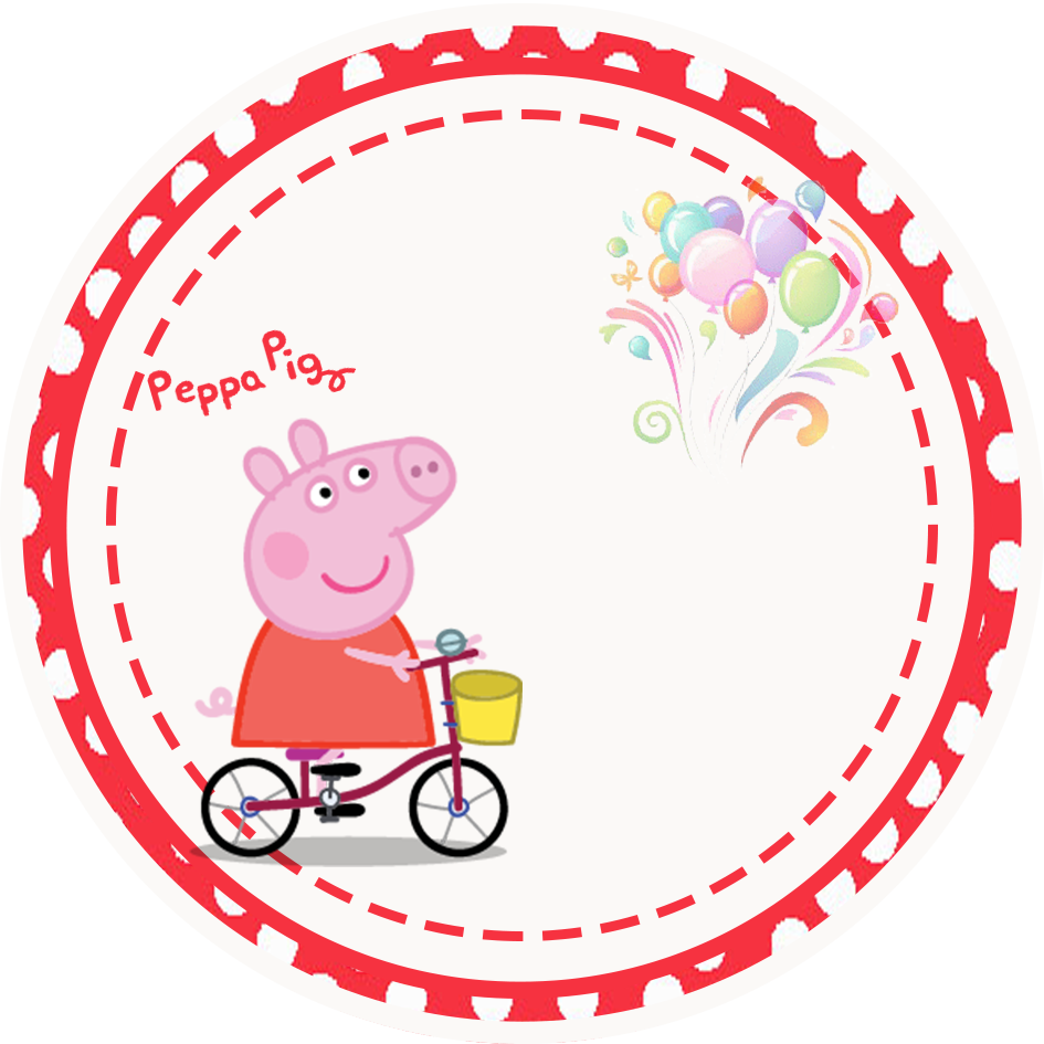 Explore Pig Birthday - Loan Signing Agent (945x945)