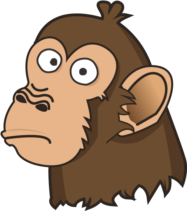 A Like Photo Animal Look Find Make Share Gfycat Gifs - Cartoon Animal Gif Transparent (800x800)