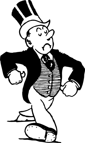 Today - Cartoon Rich Person (354x595)