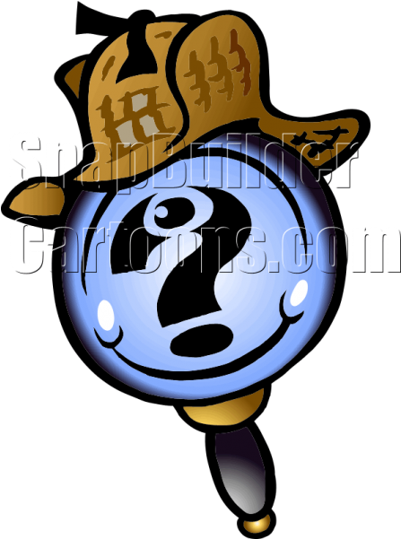 Magnifying Glass For Detectives (600x600)