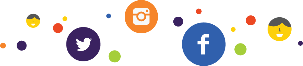 Don't Forget To Share Your Healthy Changes With A Bigger - Facebook Circulo (984x214)