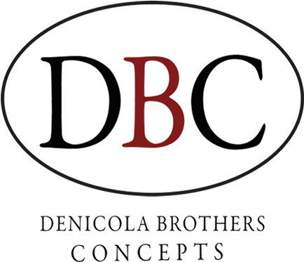 Denicola Brothers Concepts - Denicola Brothers Concepts, Inc. (577x503)