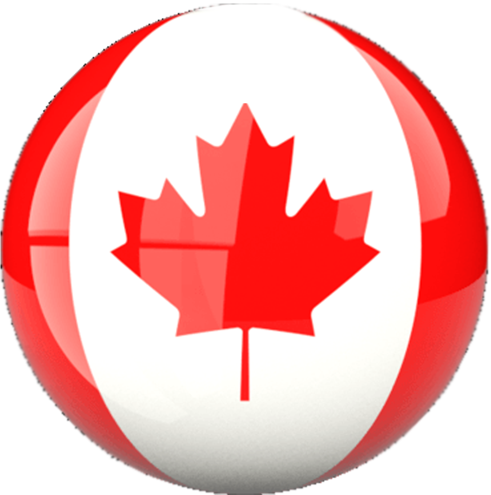 Chatime Canada,chatime Canada 日出茶太 Home Facebook,chatime - Circle Canada Flag Png (2000x2000)
