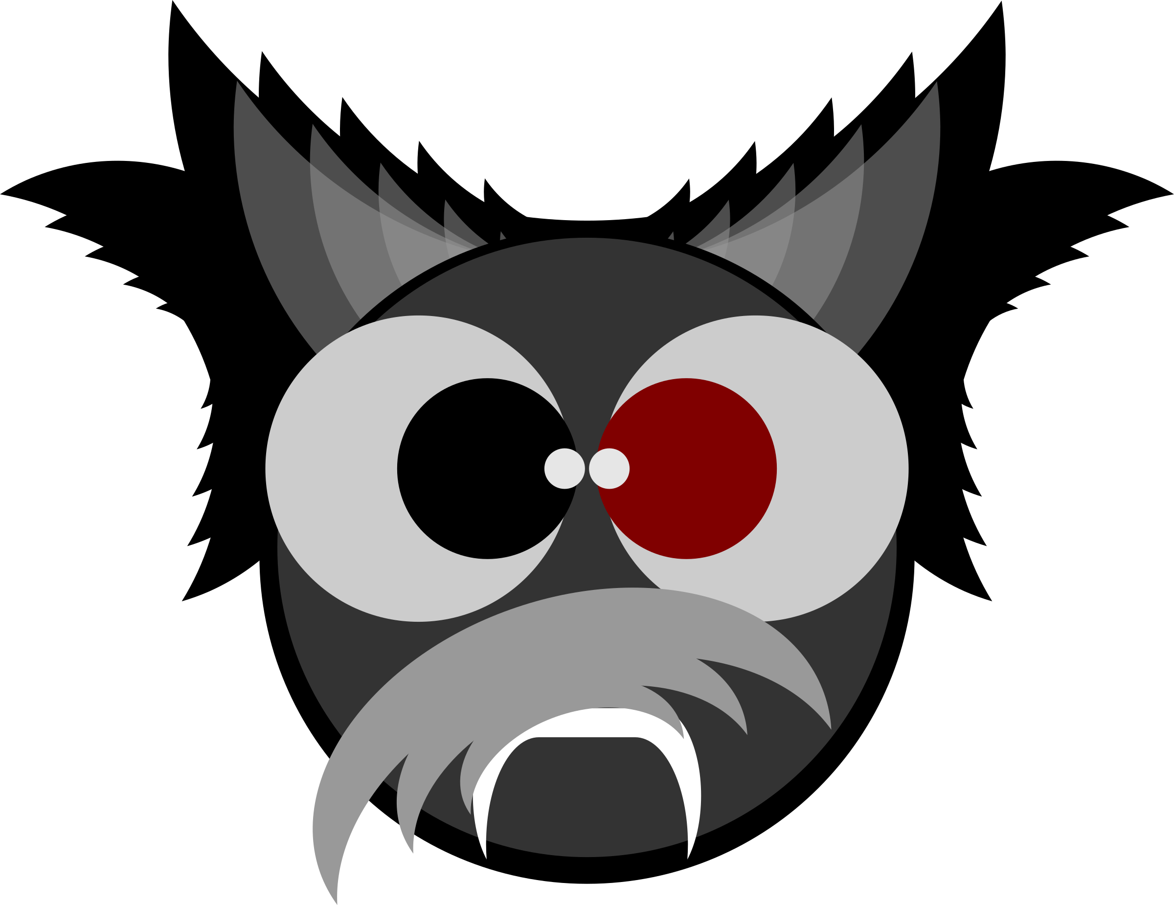 Big Image - Vampire (2400x1850)