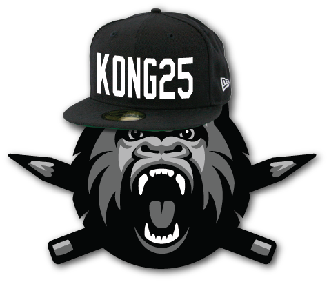 25% Off Everything - Gif De New Era (477x409)