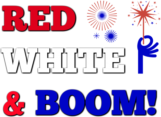 The City Of Owasso 'red, White & Boom Fireworks Celebration - Rauh-welt Begriff (rwb) (600x450)