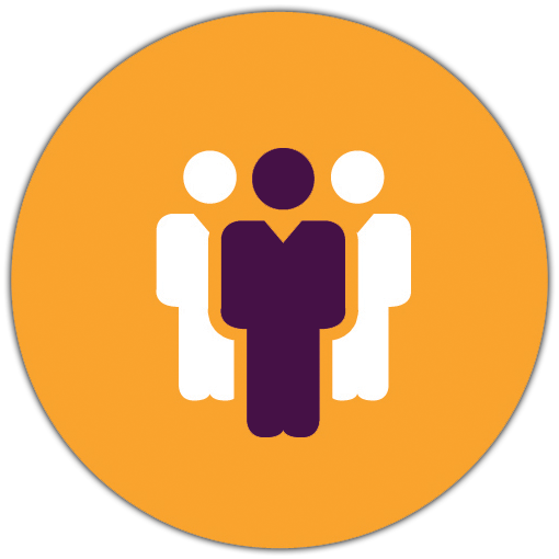 Leadership Development Icon - Leadership Development (510x510)