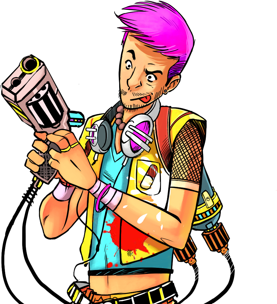 44, July 4, 2011 - Cartoon (1300x1040)