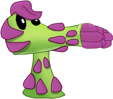 31, July 4, 2016 - Plants Vs Zombies 2 Asparagus (397x344)