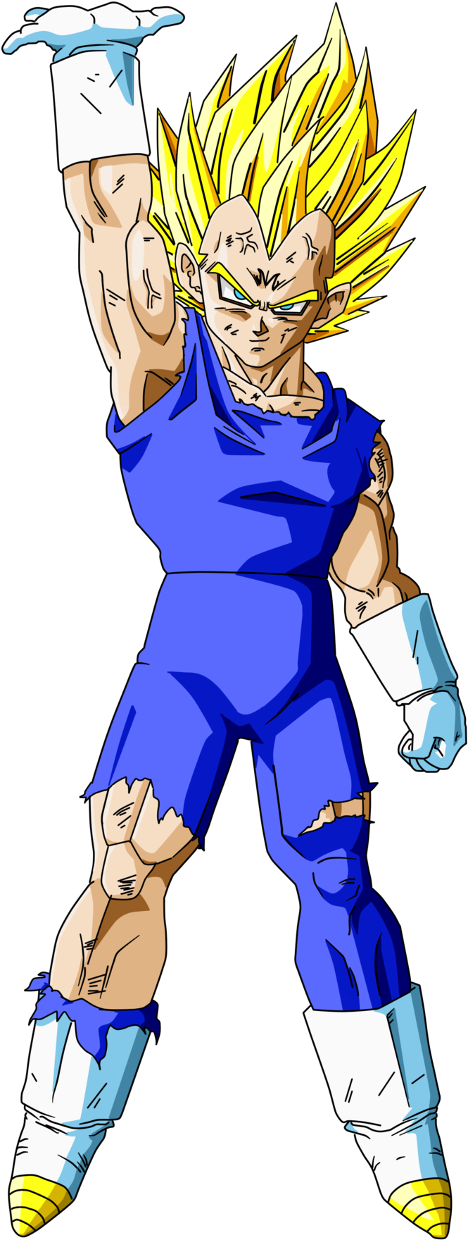 27, July 12, 2014 - Dragon Ball Xenoverse Vegeta (900x1854)