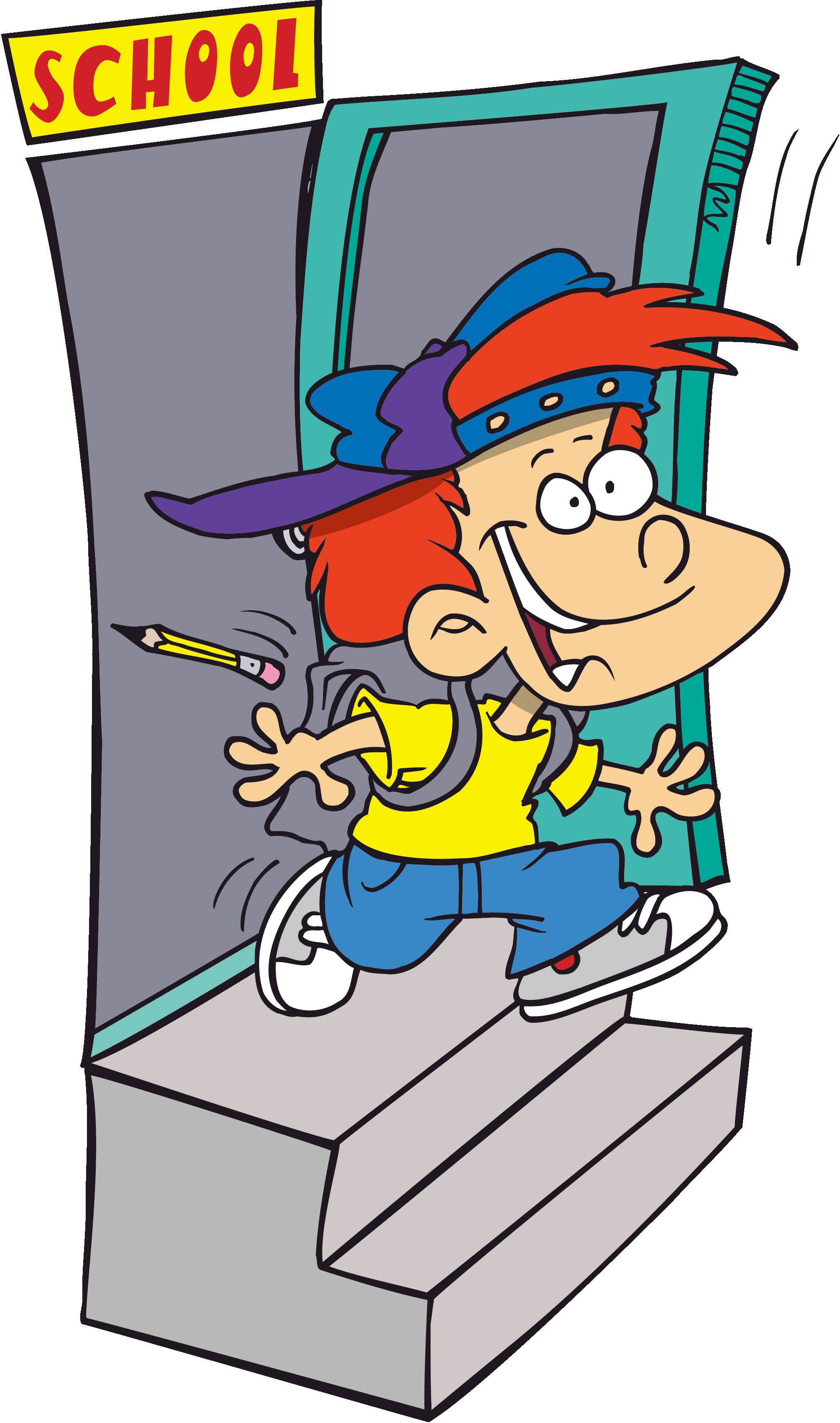I come home from school. Out рисунок. Leave для детей. Go out картинка для детей. Come картинка для детей