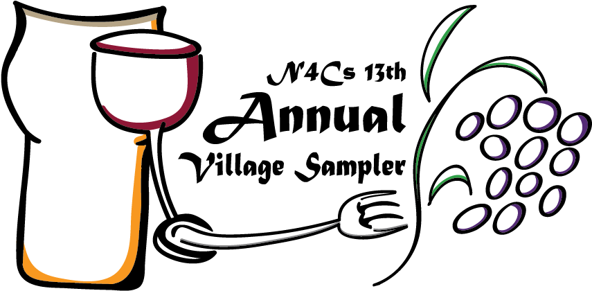 N4cs 13th Annual Village Sampler & Wine Tasting - Anders Celsius (874x485)