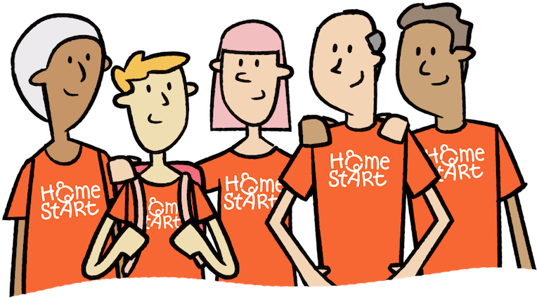 A Leighton Buzzard Voluntary Organisation - Volunteering (800x514)