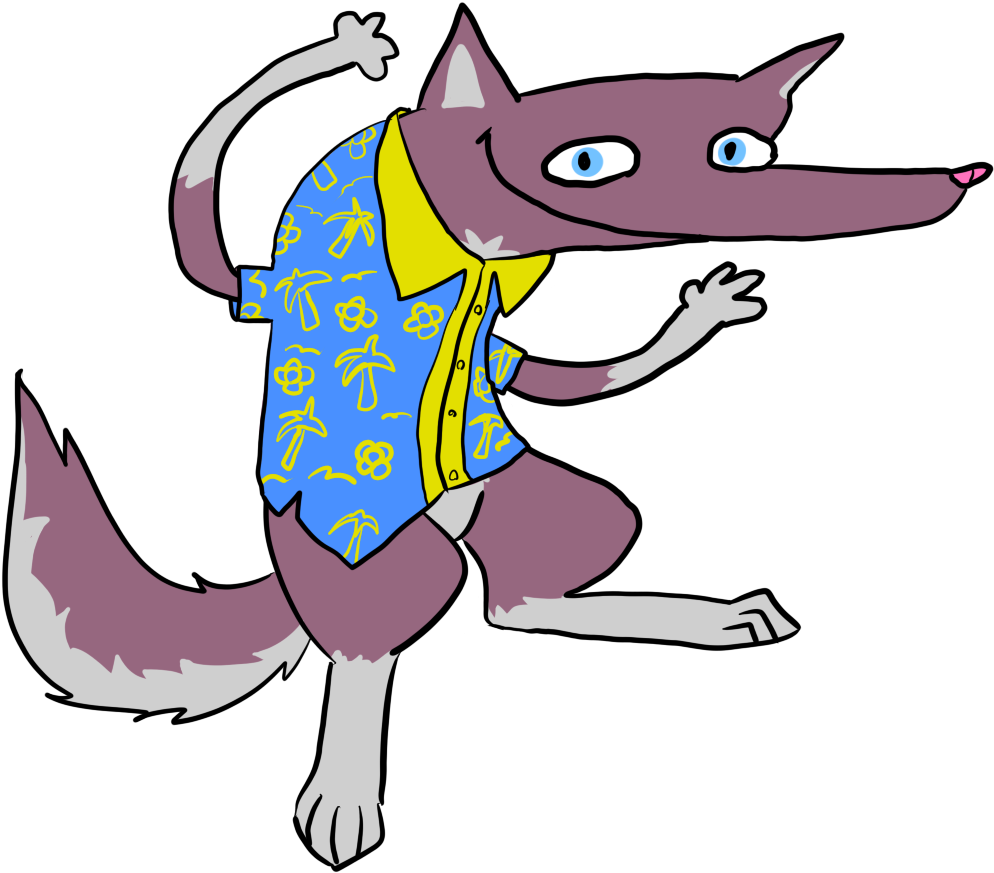 0 1% Pink Clip Art Fictional Character Purple Small - Meme (1000x1000)