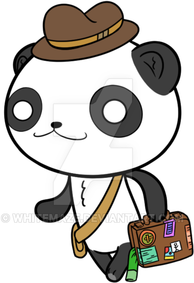 Vacation By Whitemaze - Vacation By Whitemaze (400x659)