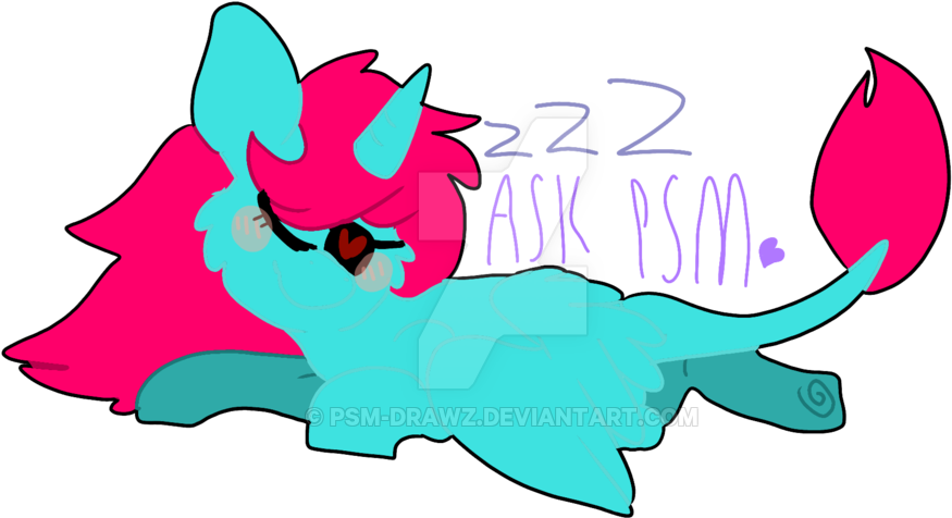 Sleepy Butt By Psm-drawz - Sleepy Butt By Psm-drawz (1024x512)