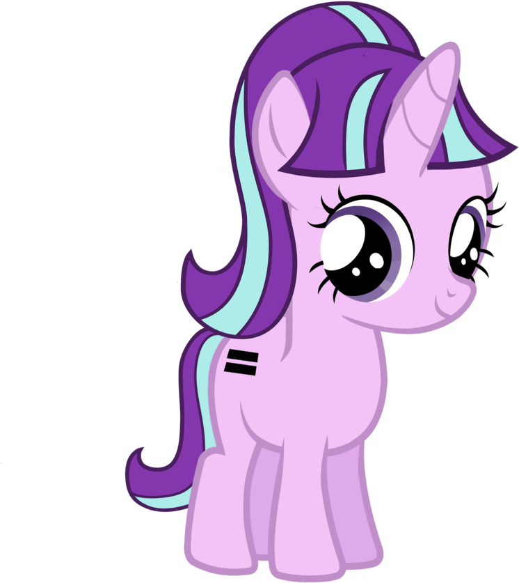 My Little Pony: Friendship Is Magic (918x870)
