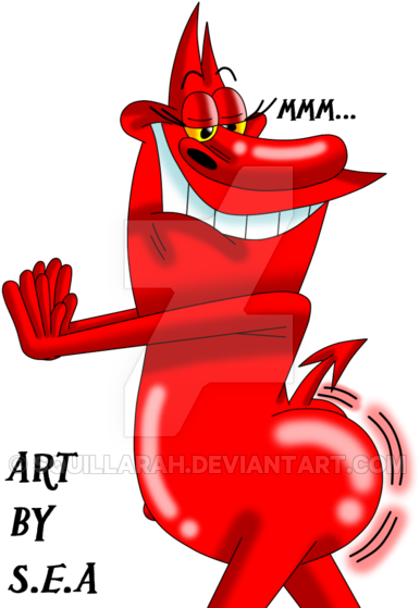 Cac Clip Art Cac You Know What To Do With That Big - Cac Clip Art Cac You Know What To Do With That Big (400x563)