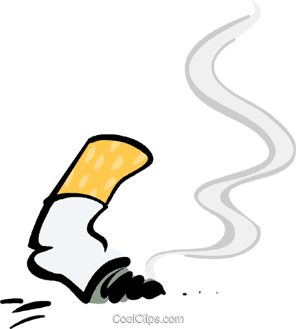 With Filter Png Clipart - Quit Smoking (433x480)