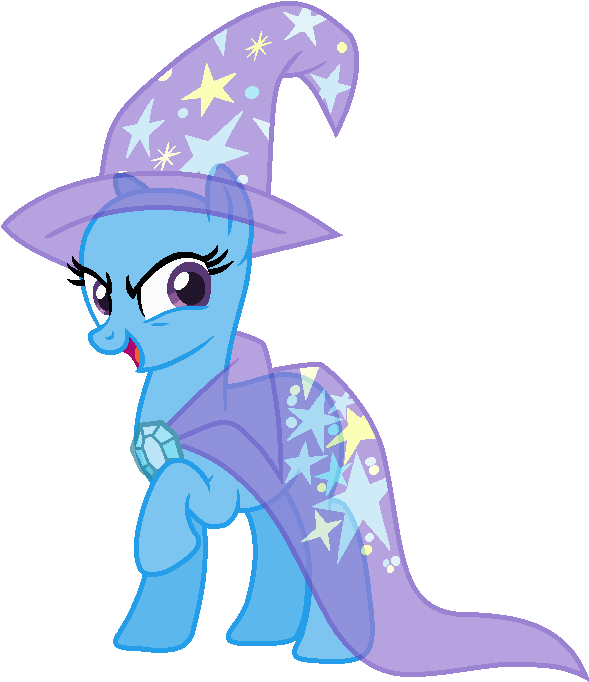 My Little Pony Trixie Base (608x701)