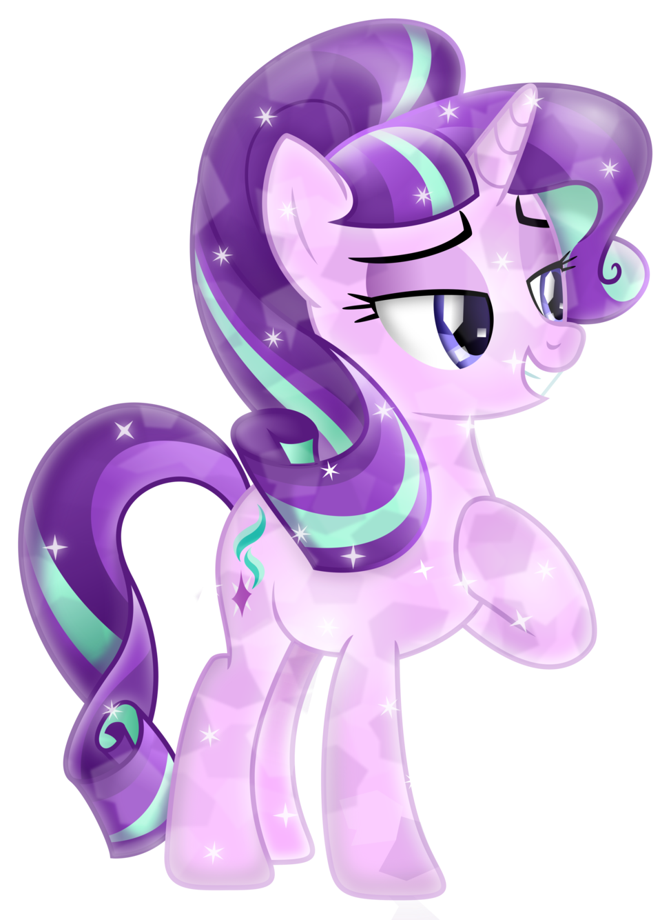 Post 36168 0 47977000 1477417014 Thumb - My Little Pony Starlight Glimmer Crystal Pony (1024x1366)