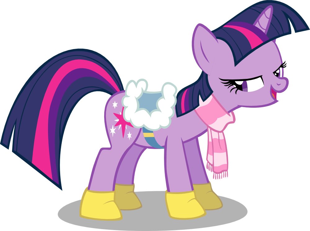 Kinky Twilight By Kopachris - My Little Pony Rule 34 (1000x744)