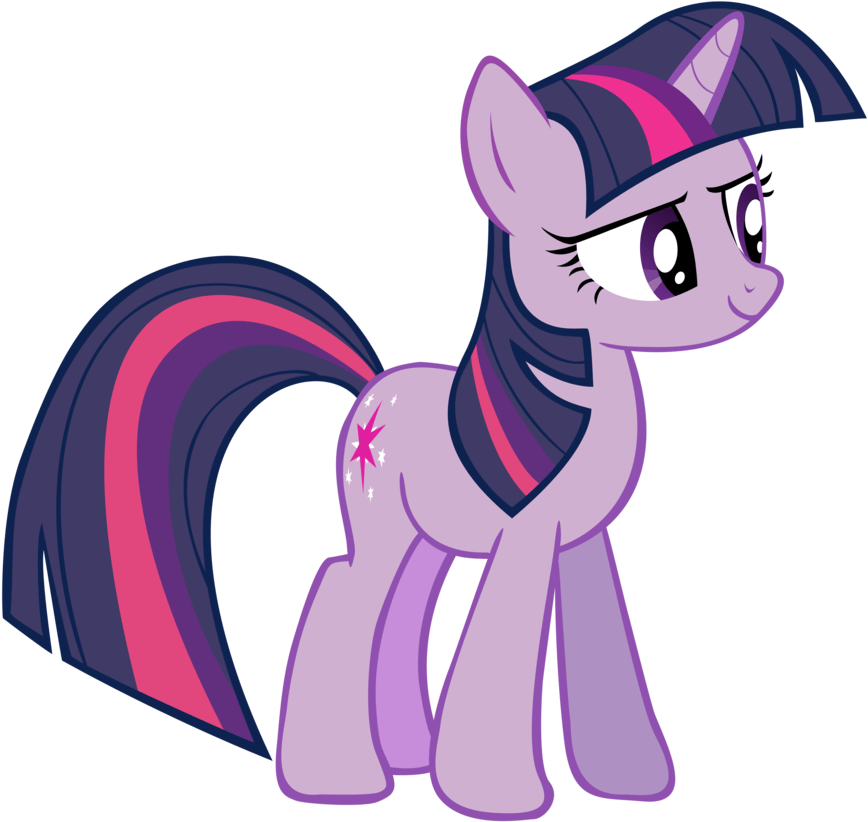 Friendship Is Magic Twilight Sparkle (900x856)