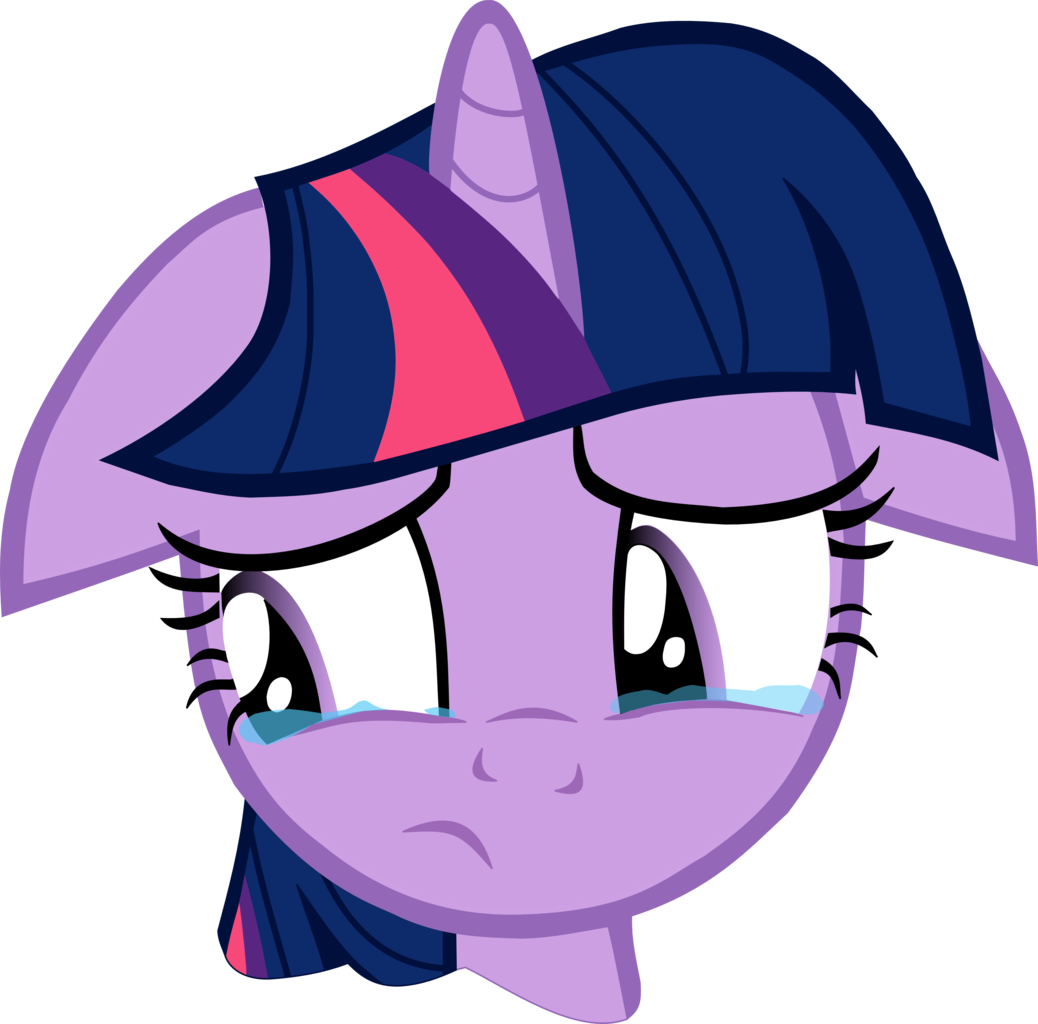You Can Click Above To Reveal The Image Just This Once, - Sad Twilight Sparkle Alicorn (1038x1024)