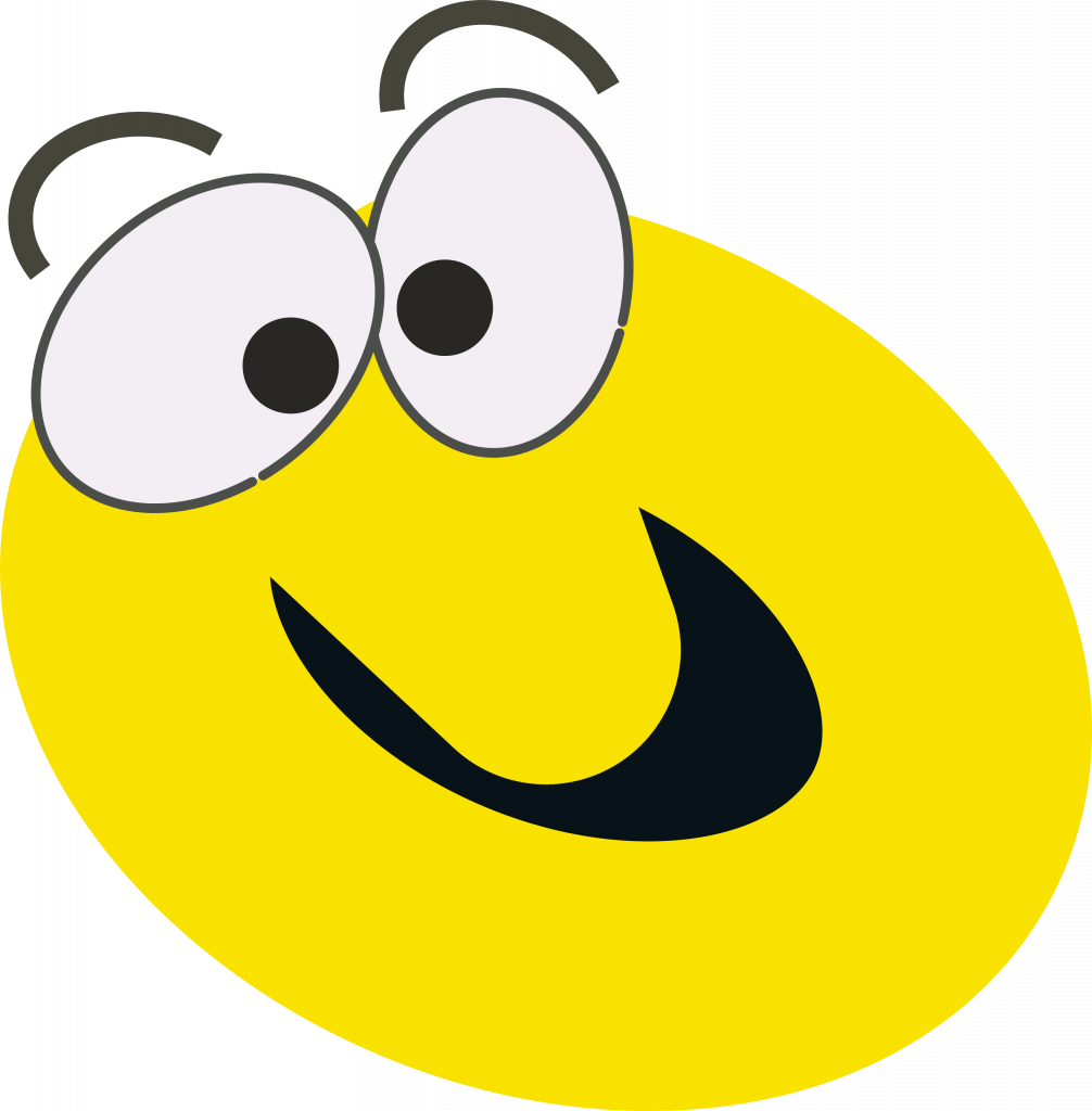 Download Astounding Animated Smiley Face Clip Art - Download Astounding Animated Smiley Face Clip Art (1006x1024)