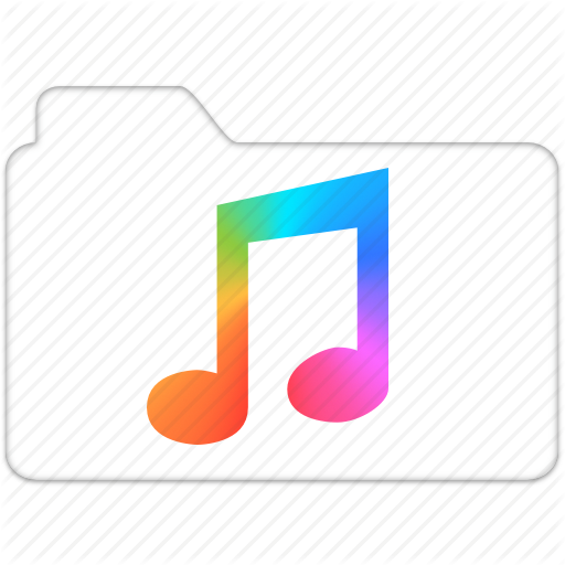 Song Clipart Music Sound - Graphic Design (512x512)