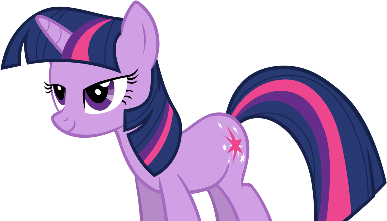 You Can Click Above To Reveal The Image Just This Once, - Twilight Sparkle (1280x731)