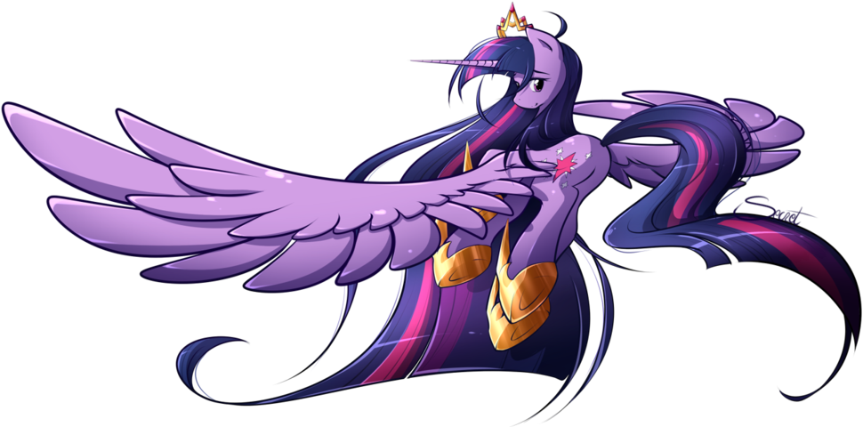 What Mysteries Will Finally Be Solved In Season Five - Pony Princess Twilight Sparkle (1024x496)