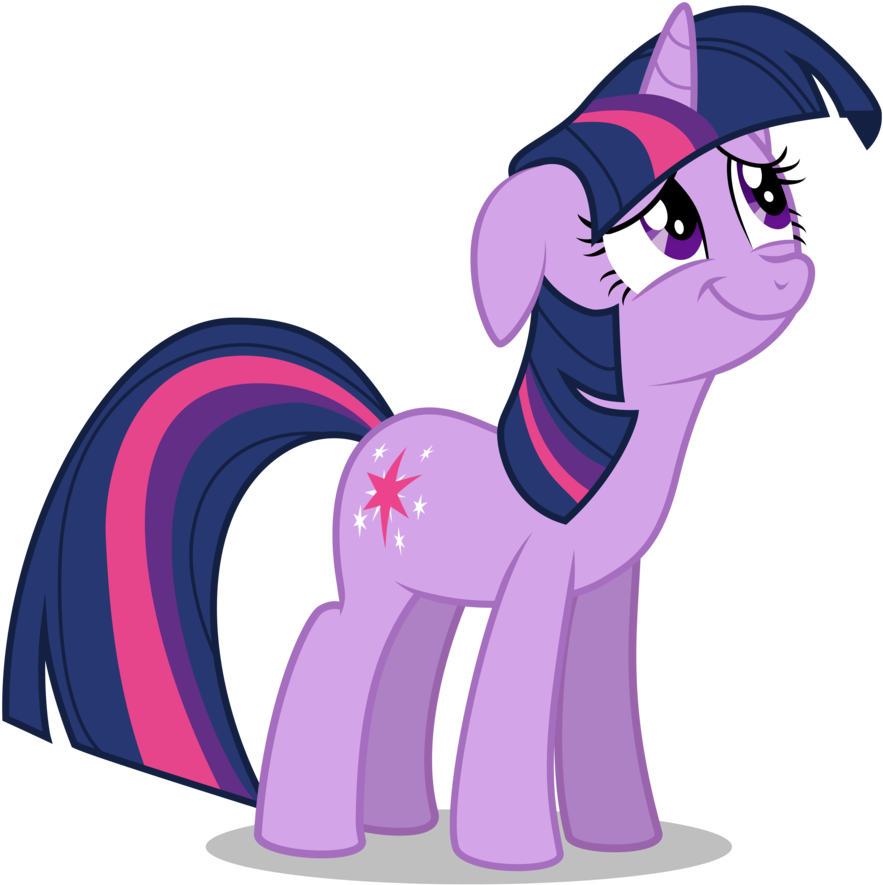 The Most Underused Facial Expression Ever By Liamwhite1 - Friendship Is Magic Twilight Sparkle (888x899)