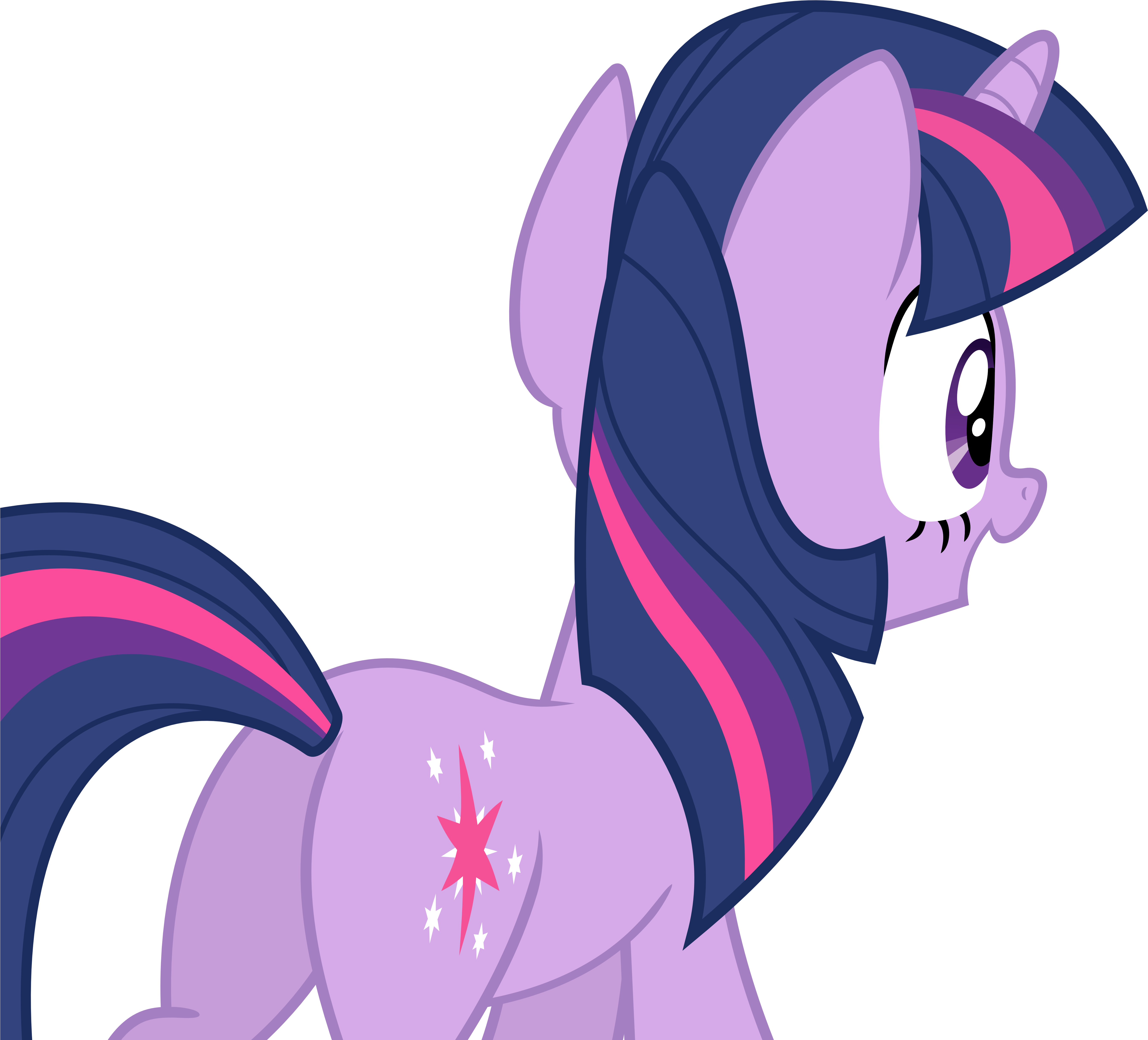 Twilight Sparkle At The Spa By Pikamander2 - Twilight At The Spa (5500x5000)