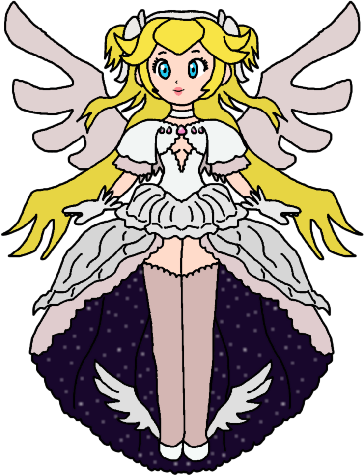 Ultimate Madoka By Katlime - Illustration (788x1013)