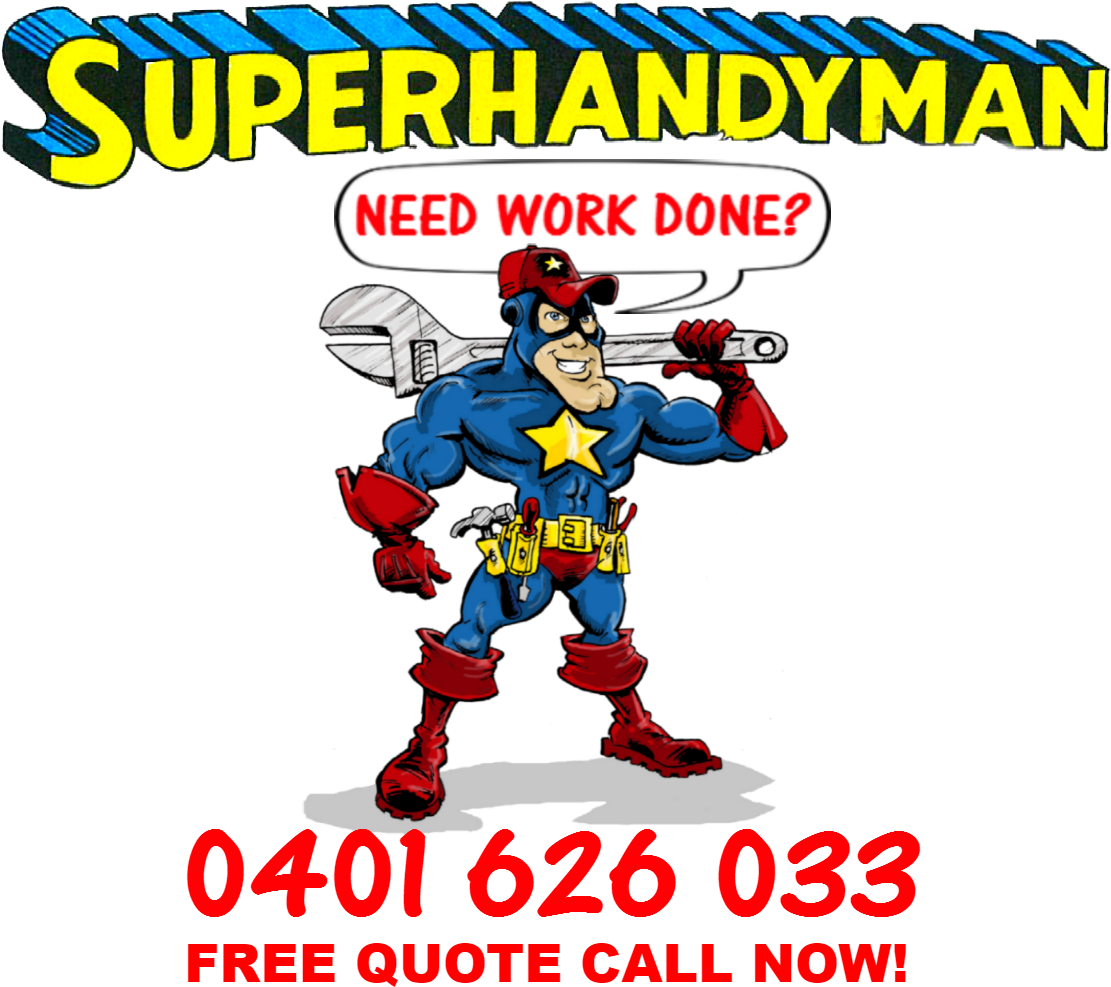Super Handyman Tm - Superman Comic Book Covers (1119x1013)