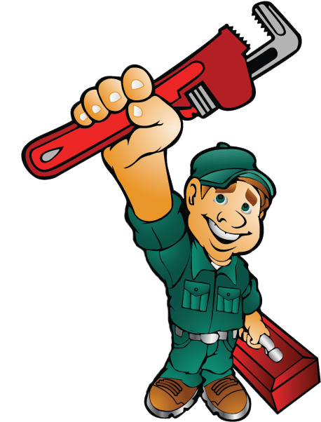 Marido De Aluguel Desenho (475x611)