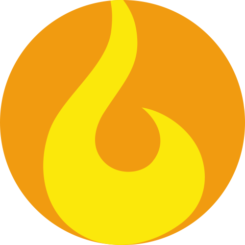 Former Miraculous Holders - Miraculous Rena Rouge Symbol (500x500)